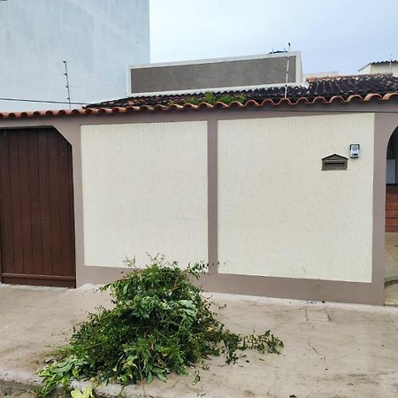 Casa De Praia Cabo Frio Ate 10 Hospedes Exterior foto