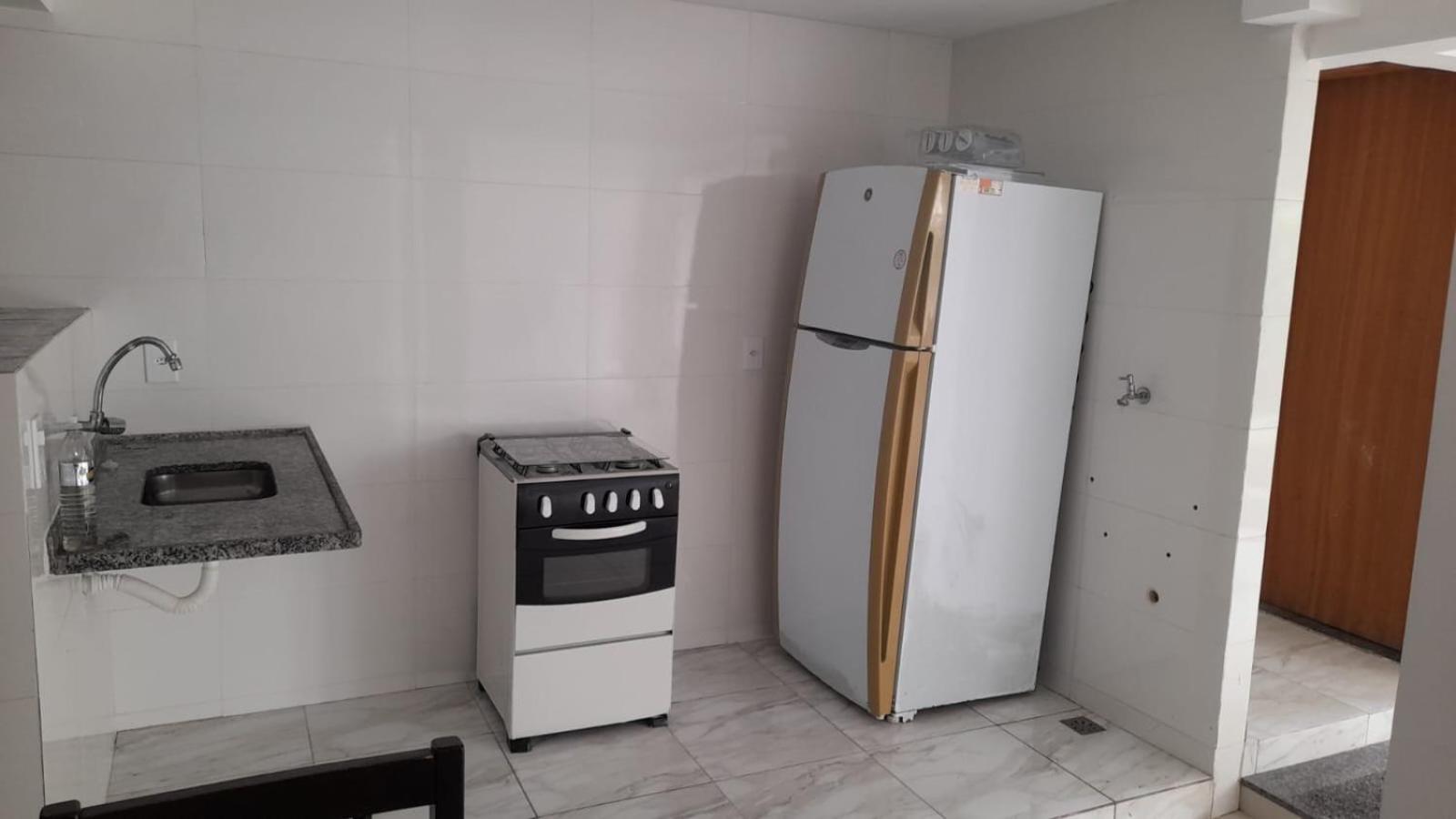 Casa De Praia Cabo Frio Ate 10 Hospedes Exterior foto